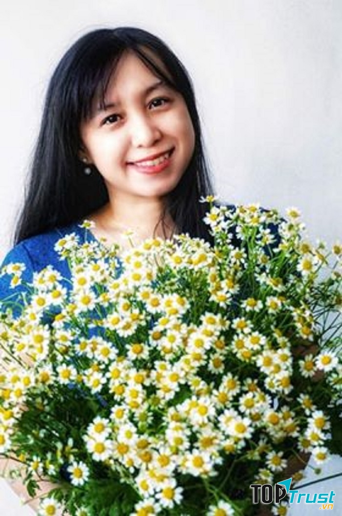 Bài thơ hay của nhà thơ Trần Phi