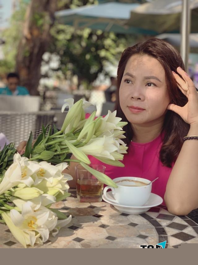 Bài thơ hay của nhà thơ Trần Thanh Nhàn