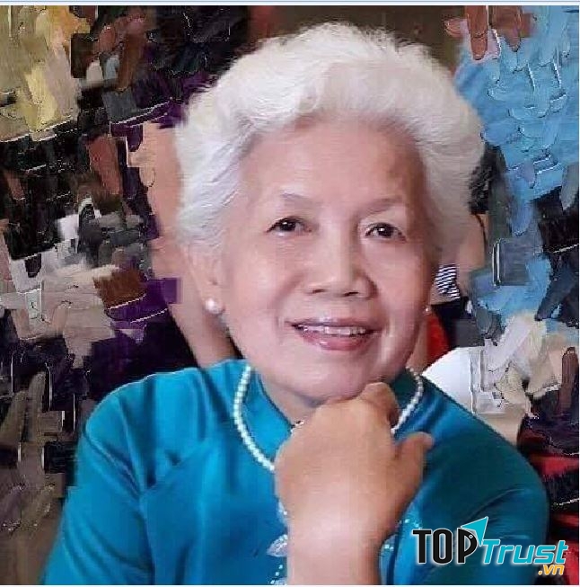 Bài thơ hay của nhà thơ Trương Tuý Anh