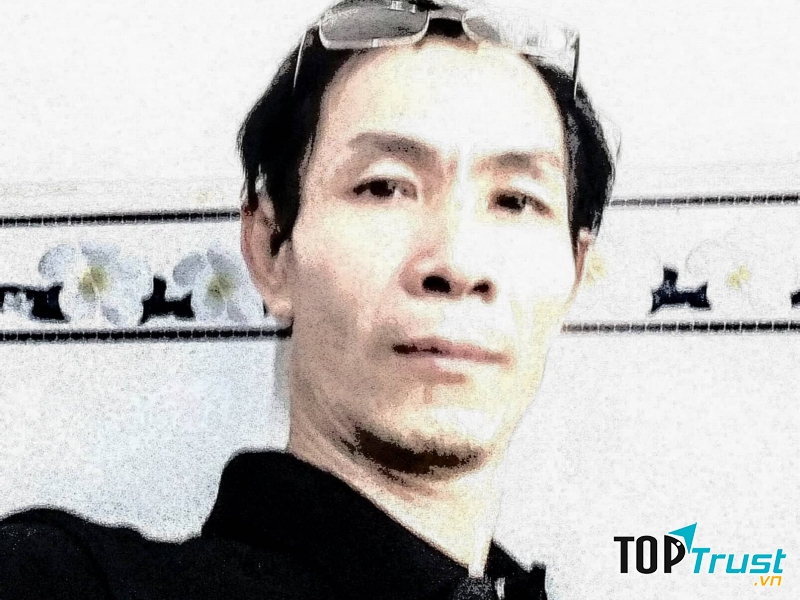 Bài thơ hay của nhà thơ Vọng Thanh