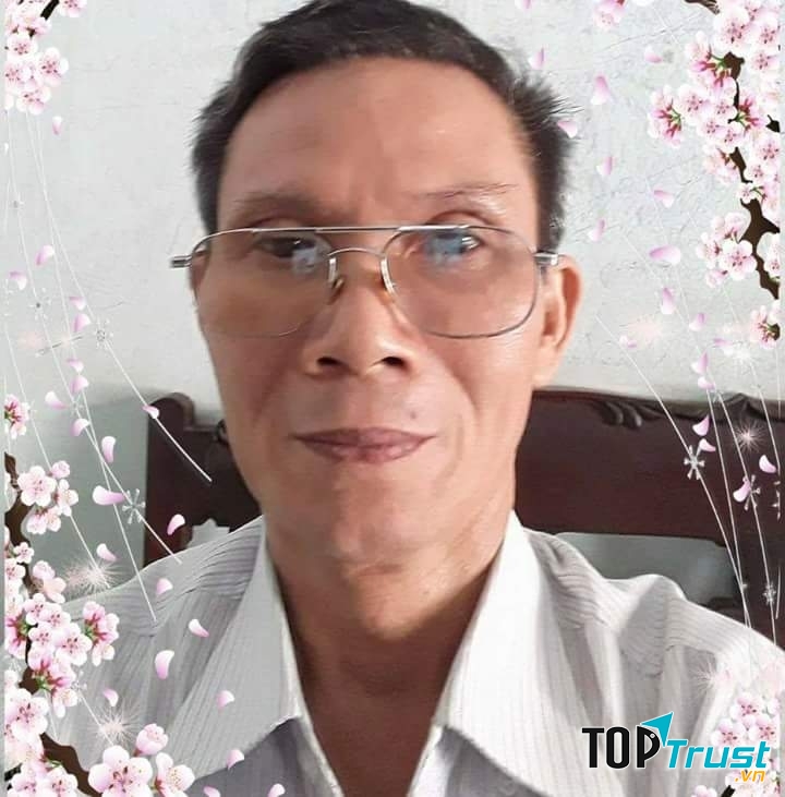 Bài thơ hay của thầy giáo, nhà thơ Hồ Viết Bình