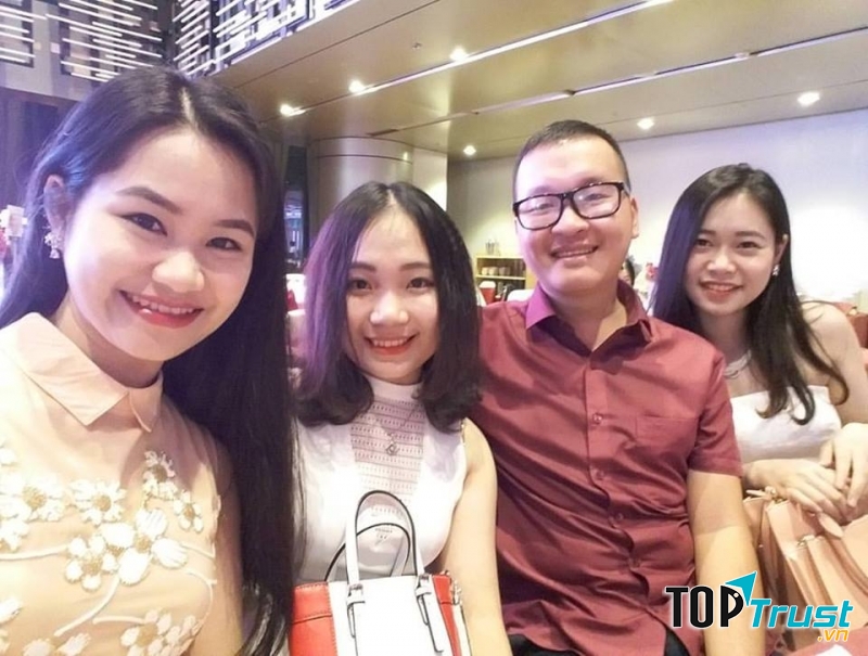 Bài thơ hay nhất của tác giả Trần Việt Anh