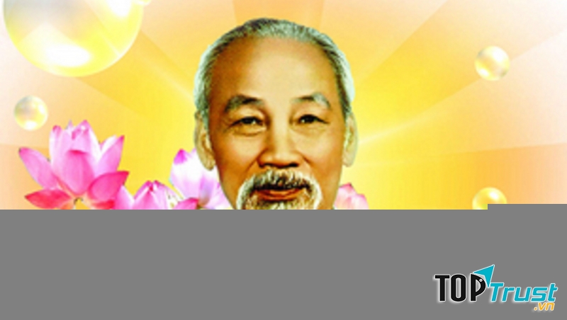 Bài thơ hay nhất về Bác Hồ kính yêu của dân tộc ta