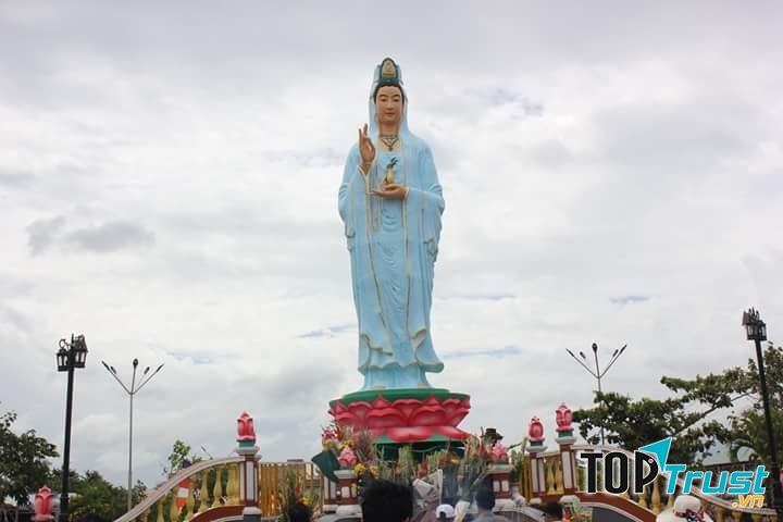 Bài thơ hay về Phật giáo