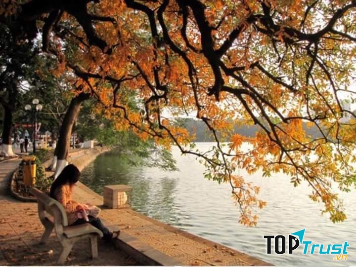 Bài thơ hay về tháng 9