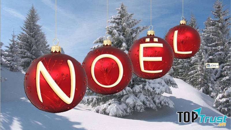 Bài thơ hay viết cho mùa Noel