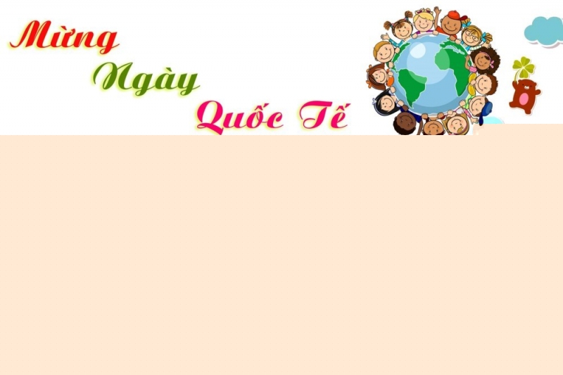 Bài thơ hay viết cho thiếu nhi