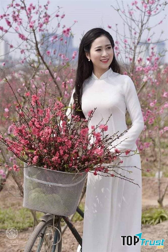 Bài thơ hay viết về mùa xuân