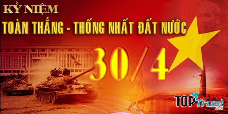 Bài thơ hay viết về ngày chiến thắng