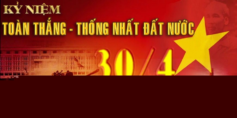 Bài thơ hay viết về ngày giải phóng Miền Nam thống nhất đất nước 30-4