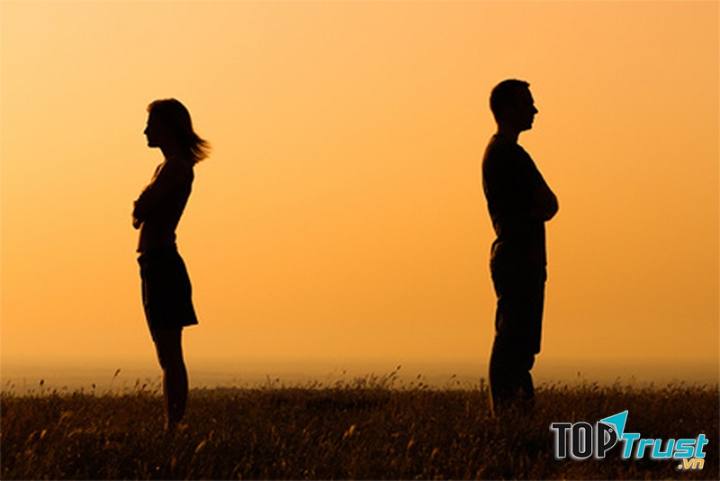 Bài thơ hay viết về sự chia tay