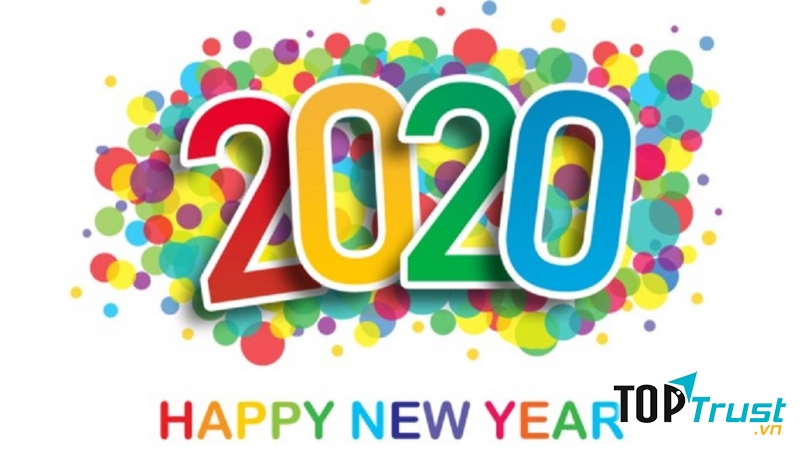 Bài thơ lục bát hay chào đón năm 2020