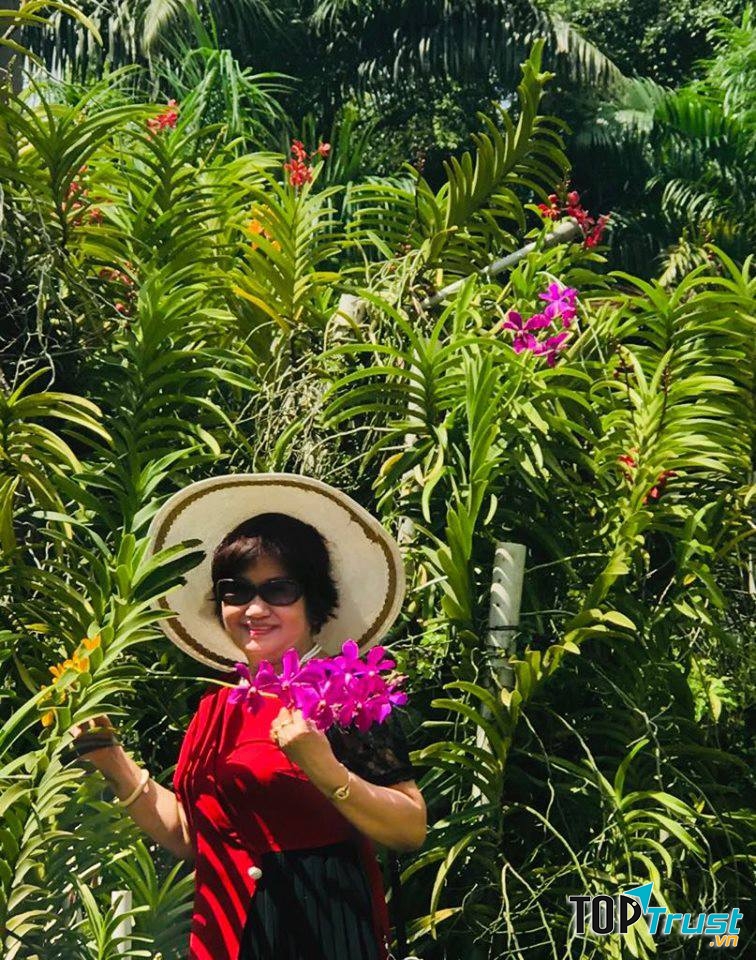 Bài thơ tình hay nhất của nhà thơ Lê Thu Hương