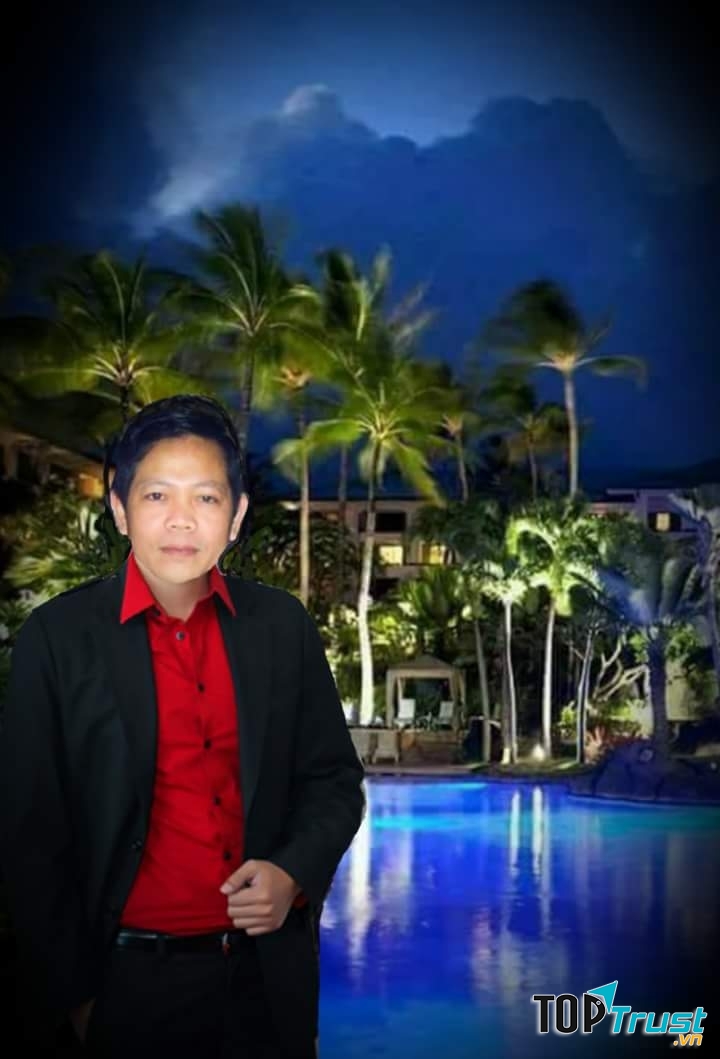 Bài thơ tình hay nhất của nhà thơ Tony Bui