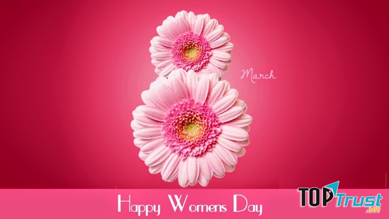 Bài thơ về ngày 8/3 cho trẻ mầm non hay nhất