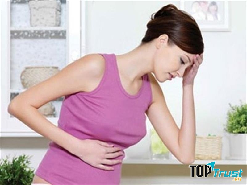 Bài thuốc chữa đau dạ dày