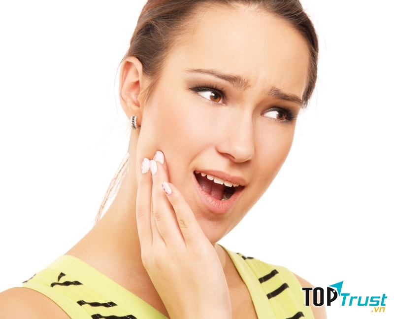 Bài thuốc dân gian chữa đau nhức răng cực kỳ hiệu quả tại nhà