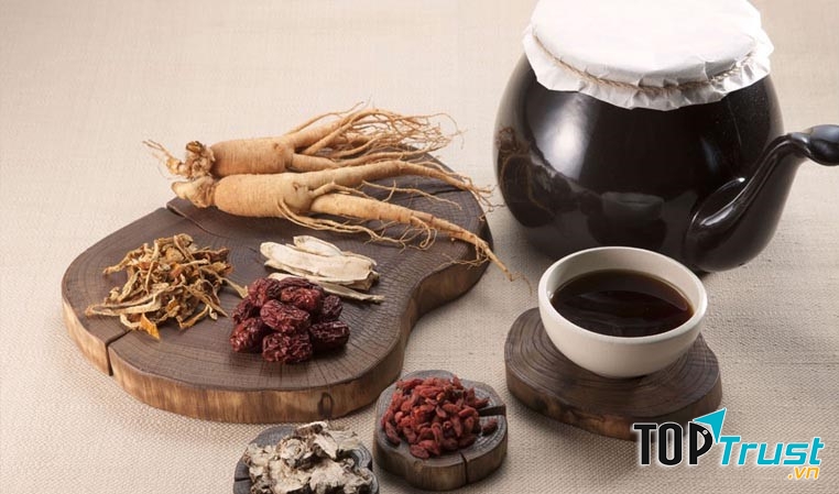 Bài thuốc nam điều trị rối loạn tiền đình hiệu quả tại nhà