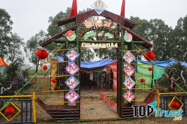 Bài thuyết minh về trại 26/3 hay và ý nghĩa nhất