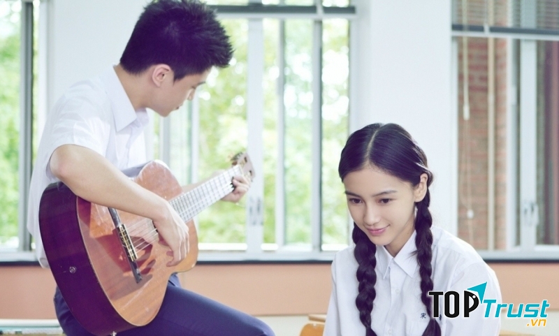 Bài văn nghị luận về tình yêu tuổi học trò hay nhất