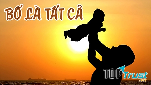 Bài văn tả bố hay nhất