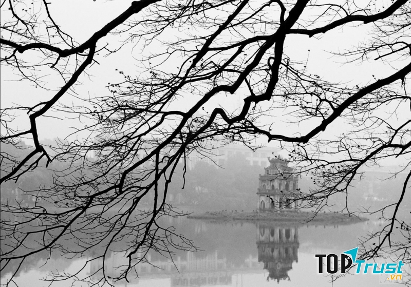 Bài văn tả cảnh mùa đông hay nhất