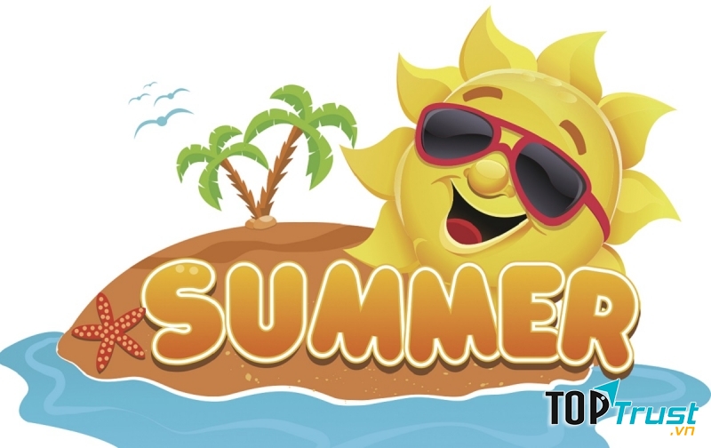 Bài văn tả cảnh mùa hè hay nhất