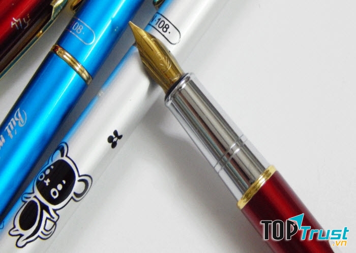 Bài văn tả chiếc bút mực hay nhất