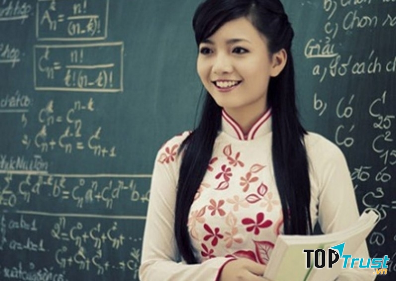 Bài văn tả cô giáo hay nhất