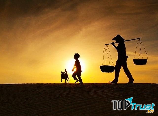 Bài văn tả mẹ hay nhất