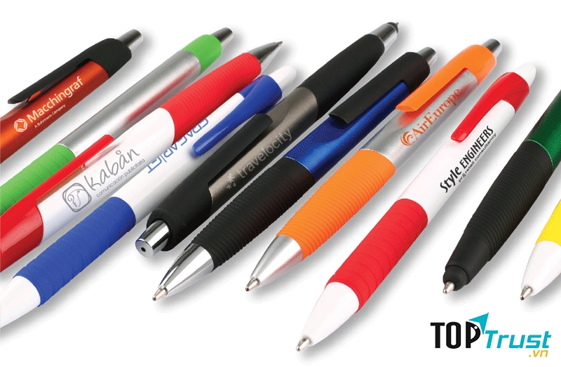 Bài văn thuyết minh về chiếc bút bi hay nhất