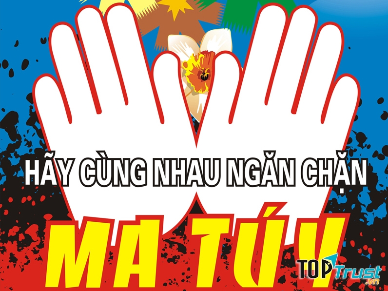 Bài văn thuyết minh về tác hại của ma túy đối với đời sống con người