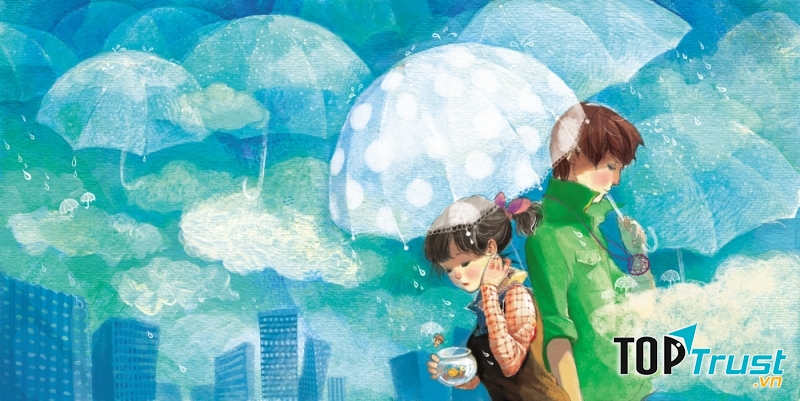 Bản nhạc nhẹ hay nhất