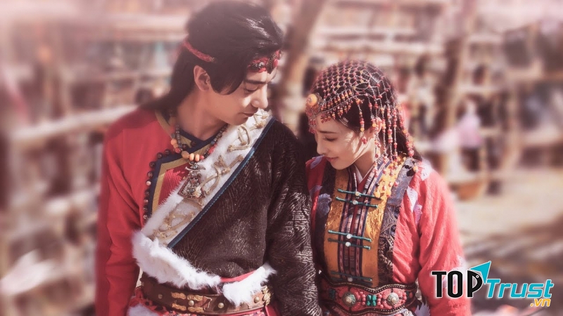 Bản nhạc phim Trung Quốc hay nhất mọi thời đại