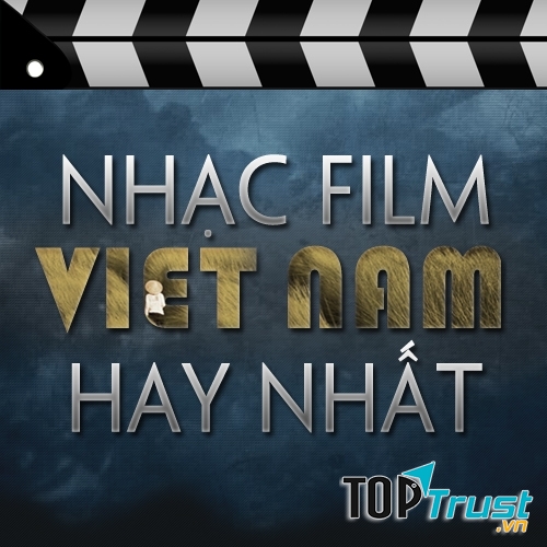 Bản nhạc phim Việt Nam lay động người nghe năm 2016