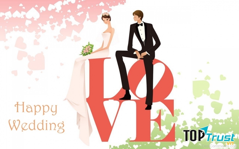 Bản nhạc trữ tình hay nhất cho ngày hạnh phúc lứa đôi