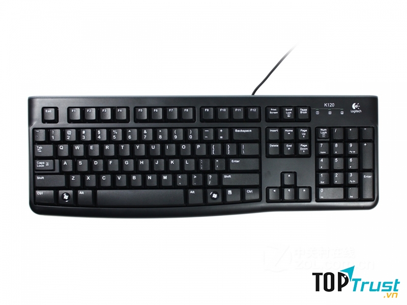 Bàn phím máy tính tốt nhất  cho game thủ hiện nay