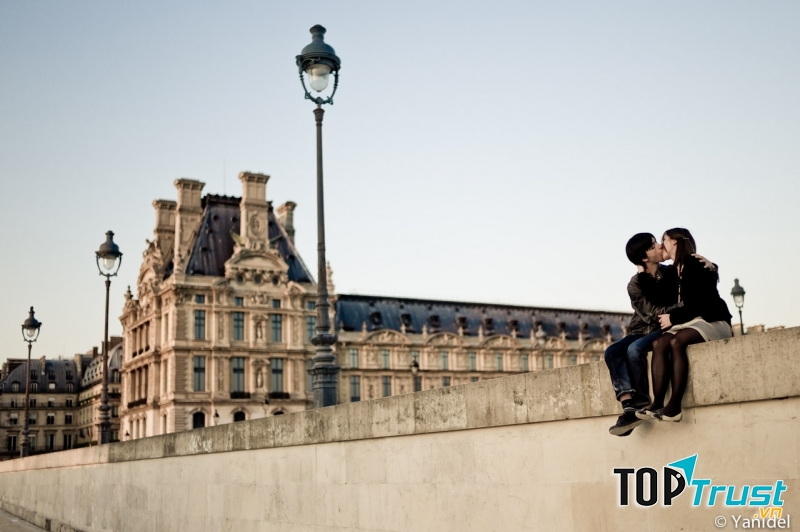 Bản tình ca hay nhất dành cho ngày Valentine