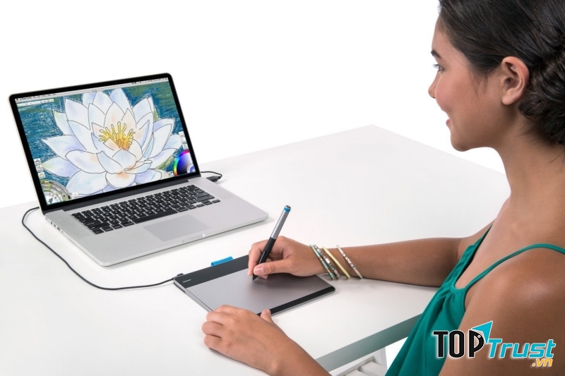 Bảng vẽ điện tử giúp bạn tiết kiệm chi phí