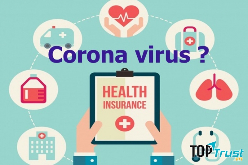 Bảo hiểm Corona phí rẻ, dễ mua giúp bảo vệ bạn trong mùa dịch