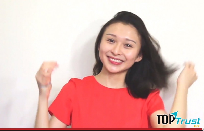 Beauty blogger Việt Nam nổi tiếng nhất hiện nay