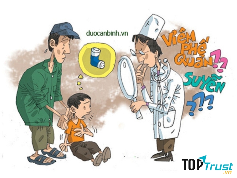 Bệnh dễ mắc nhất khi thời tiết giao mùa bạn cần chú ý