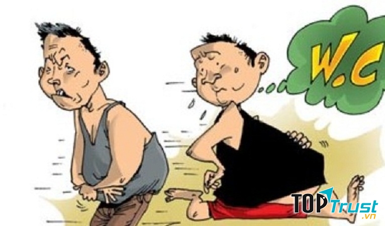 Bệnh gây tiêu chảy thường gặp nhất và cách phòng bệnh