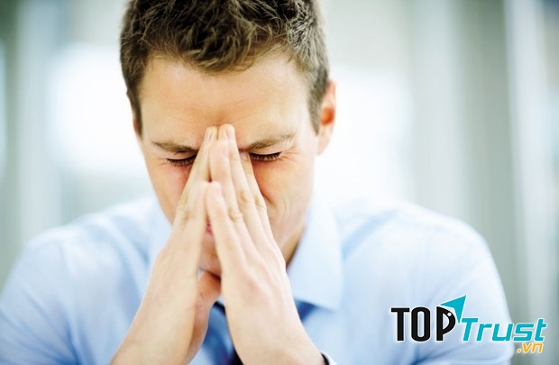 Bệnh thường gặp nhất ở nam giới tuổi trung niên cần chú ý