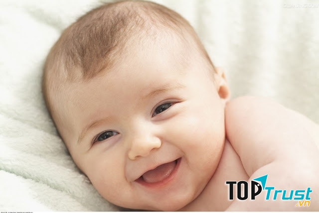 Bệnh thường gặp nhất ở trẻ dưới 1 tuổi