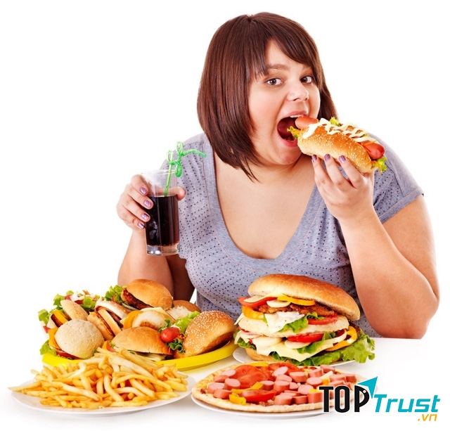 Bệnh ung thư nguy hiểm thường gặp nhất đối với người bị béo phì