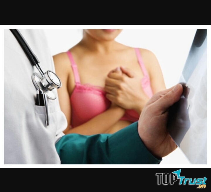 Bệnh ung thư thường gặp ở phụ nữ và cách phòng tránh