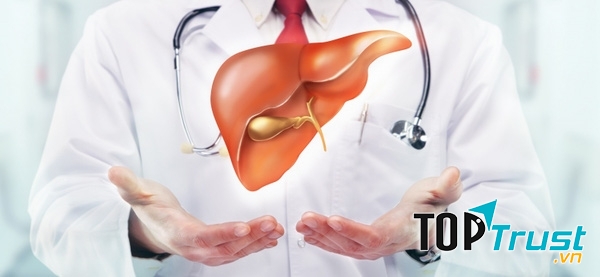 Bệnh viện chữa bệnh gan tốt nhất hiện nay