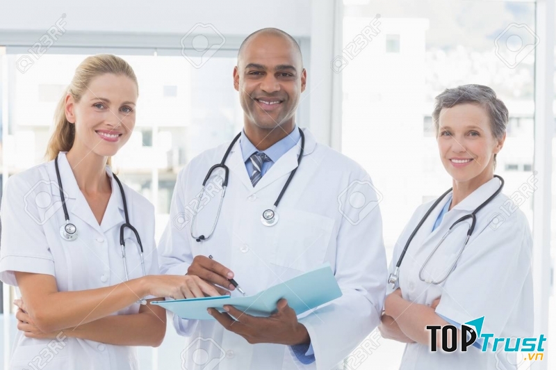 Bệnh viện có dịch vụ chuyên khoa mắt tốt nhất Hà Nội