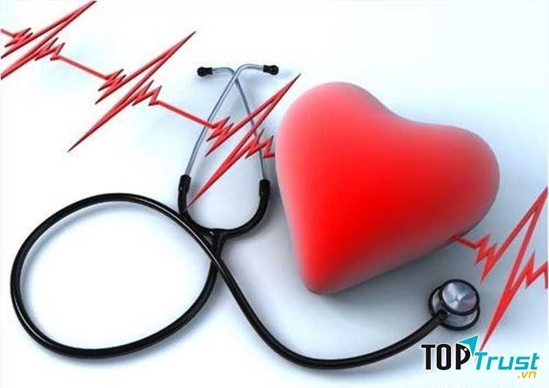 Bệnh viện khám tim mạch uy tín nhất của Việt Nam